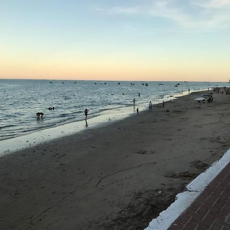 Apartamento Em Maceio 100M Da Praia De Cruz Das Almas Exteriör bild