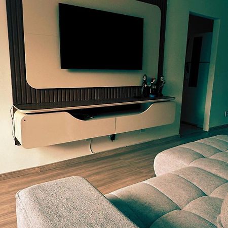 Apartamento Em Maceio 100M Da Praia De Cruz Das Almas Exteriör bild