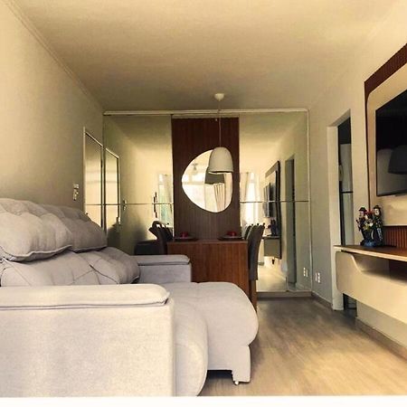 Apartamento Em Maceio 100M Da Praia De Cruz Das Almas Exteriör bild