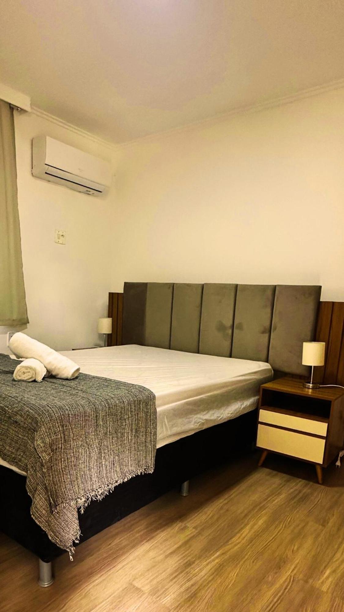 Apartamento Em Maceio 100M Da Praia De Cruz Das Almas Exteriör bild