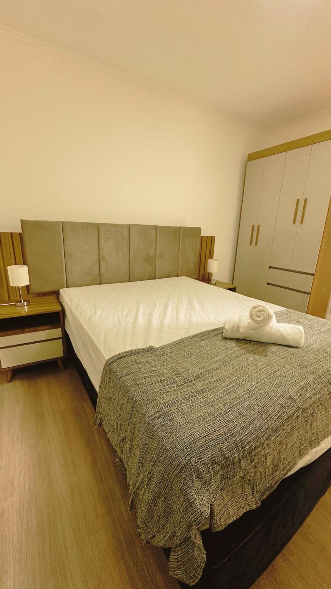 Apartamento Em Maceio 100M Da Praia De Cruz Das Almas Exteriör bild