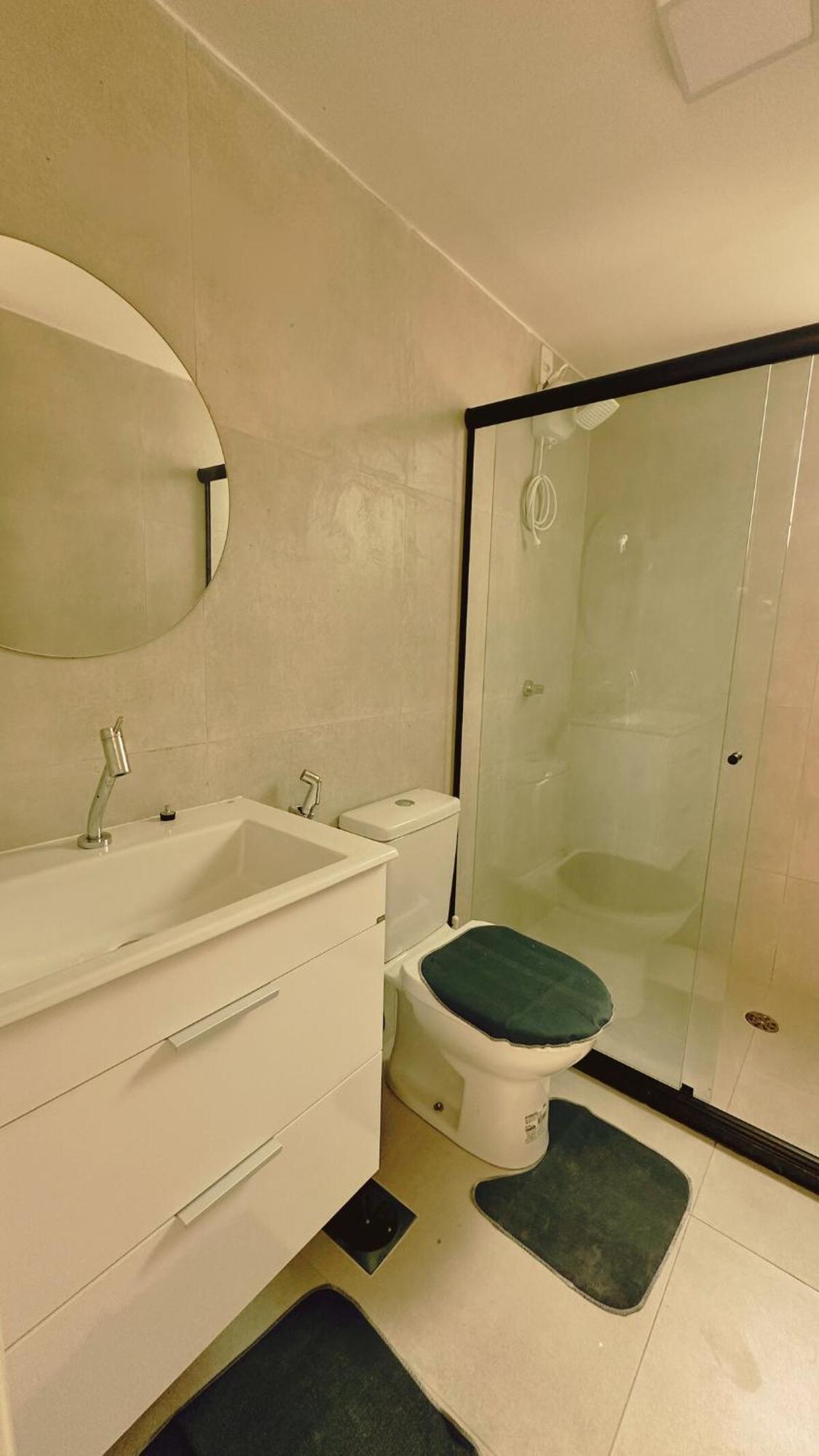 Apartamento Em Maceio 100M Da Praia De Cruz Das Almas Exteriör bild