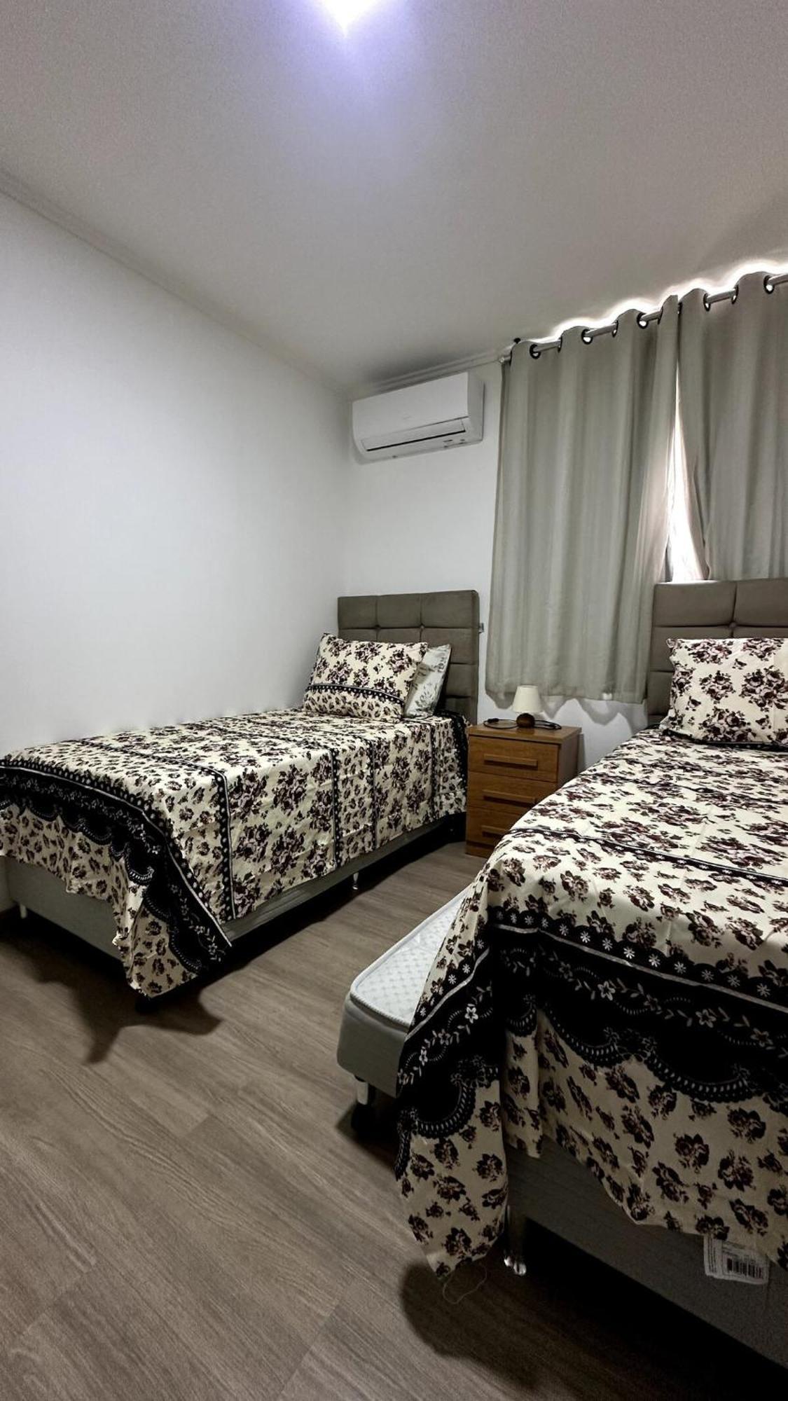 Apartamento Em Maceio 100M Da Praia De Cruz Das Almas Exteriör bild